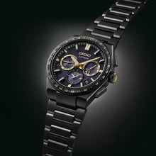 Load image into Gallery viewer, Seiko Astron 5x Morning Star Solar GPS Watch - SSH145J1 - 42.7mm