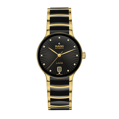 Centrix Automatic Diamonds Watch - R30032742 - 35mm