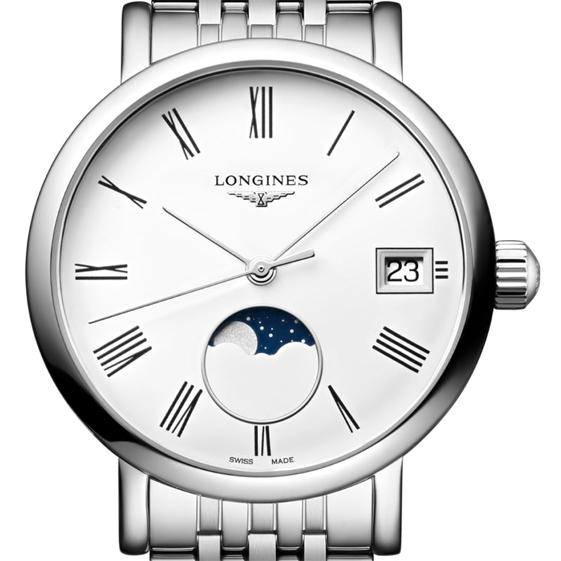 Elegant Collection Watch - L43304116 - 30mm