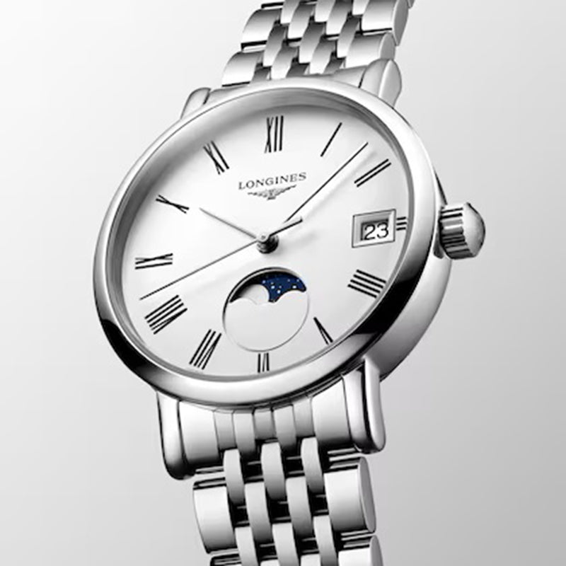 Elegant Collection Watch - L43304116 - 30mm