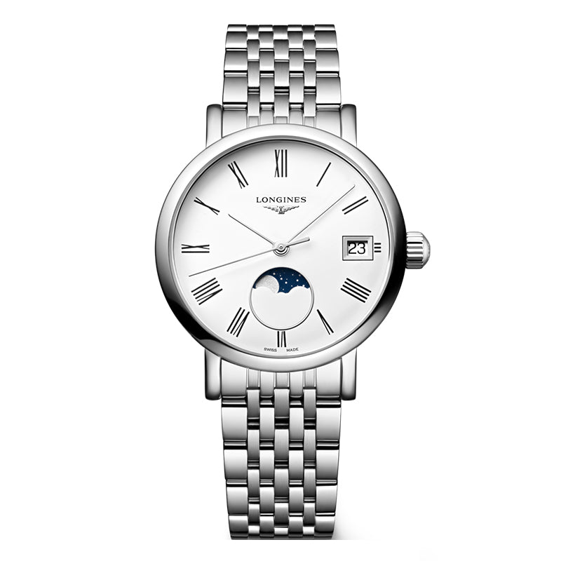 Elegant Collection Watch - L43304116 - 30mm