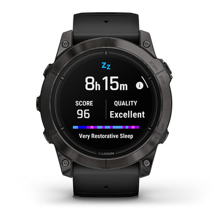 Epix Pro Gen 2 Saphire Edition Smartwatch - 010-02804-01 - 51mm