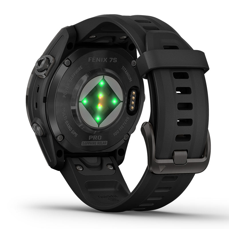 Fenix 6 pro sapphire online