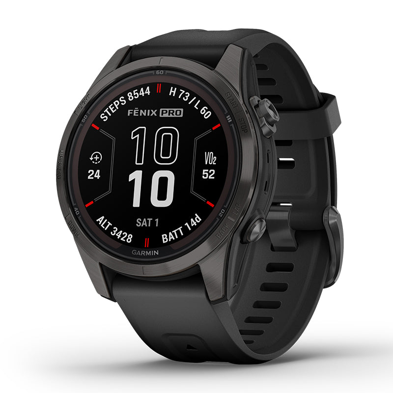 Fenix 6s pro sapphire edition online