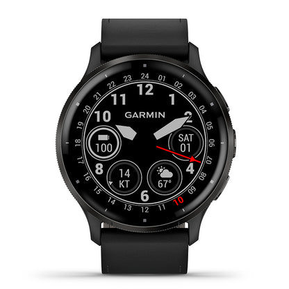 Venu 3 Fitness Smartwatch - 010-02784-52 - 345mm