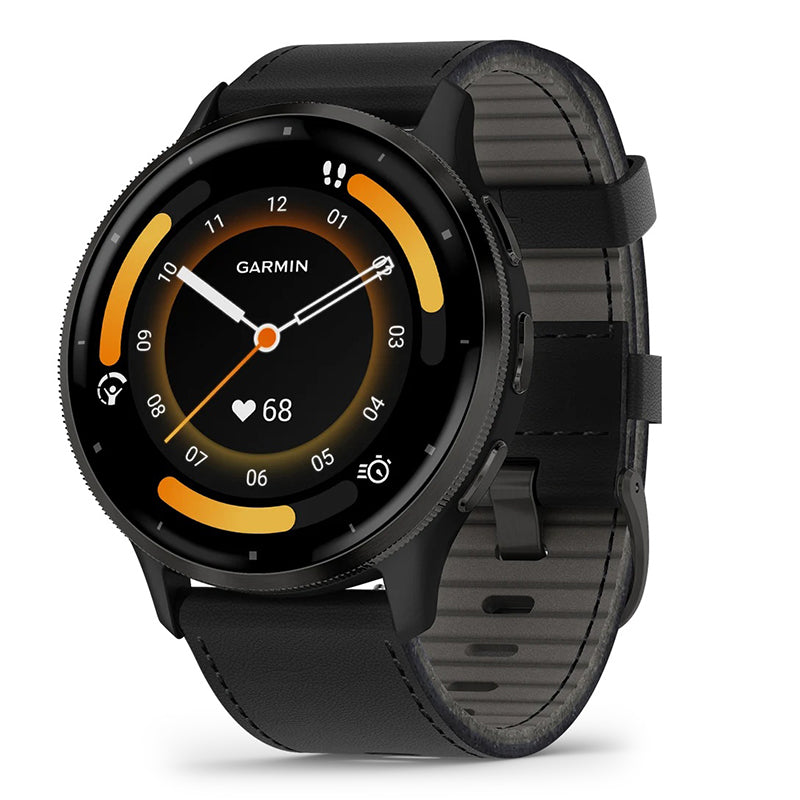 Venu 3 Fitness Smartwatch - 010-02784-52 - 345mm