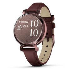Load image into Gallery viewer, Garmin Lily 2 Classic Smartwatch - 010-02839-03 - 35.4mm