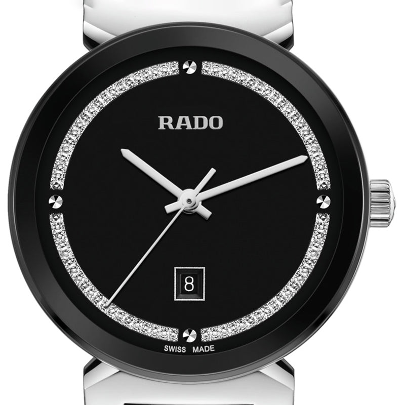 Rado Florence Watch R48913163 30mm Rocks Jewellers