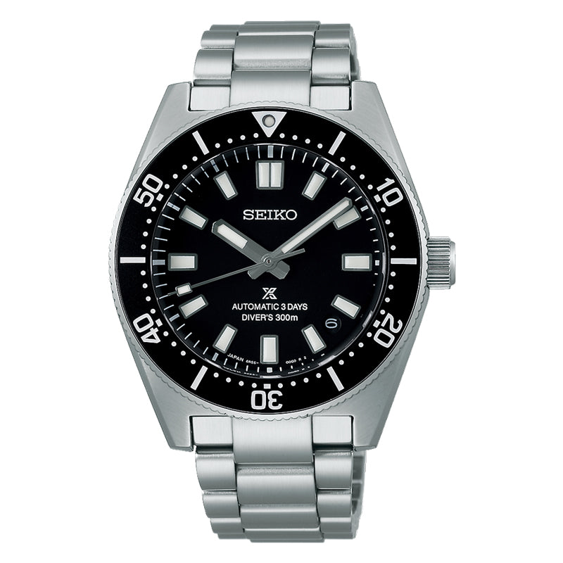 Seiko Prospex 100th Anniversary 1965 Heritage Diver&amp;rsquo;s Special Edition Watch - SPB453J1 - 40mm