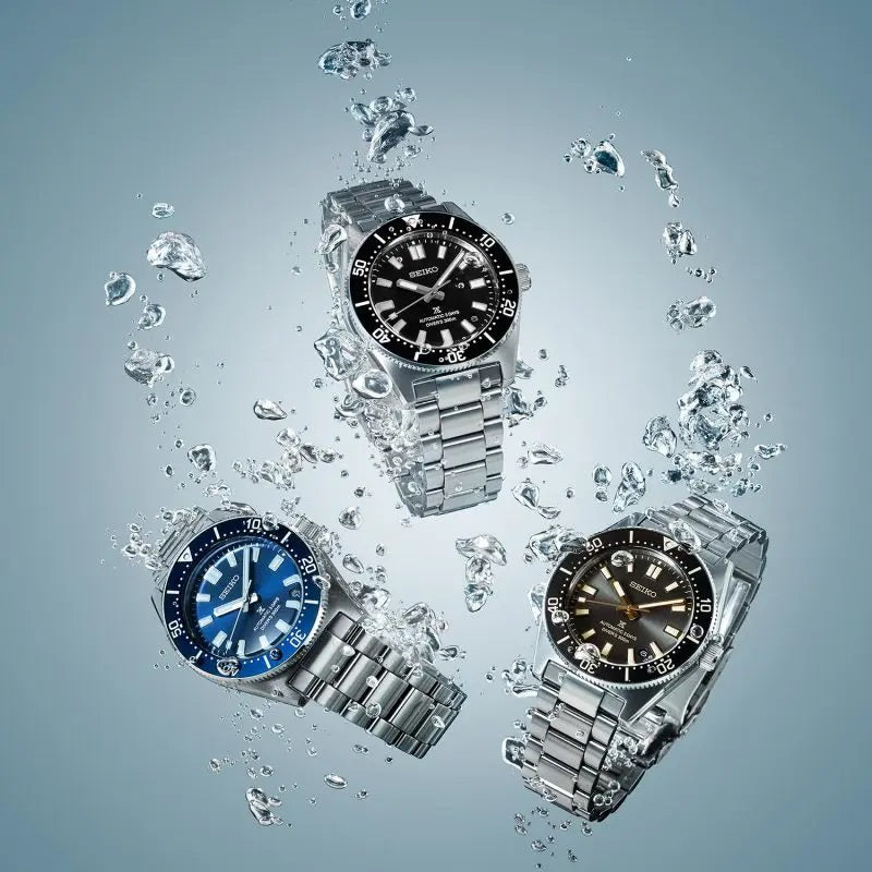 Seiko diver 100 online