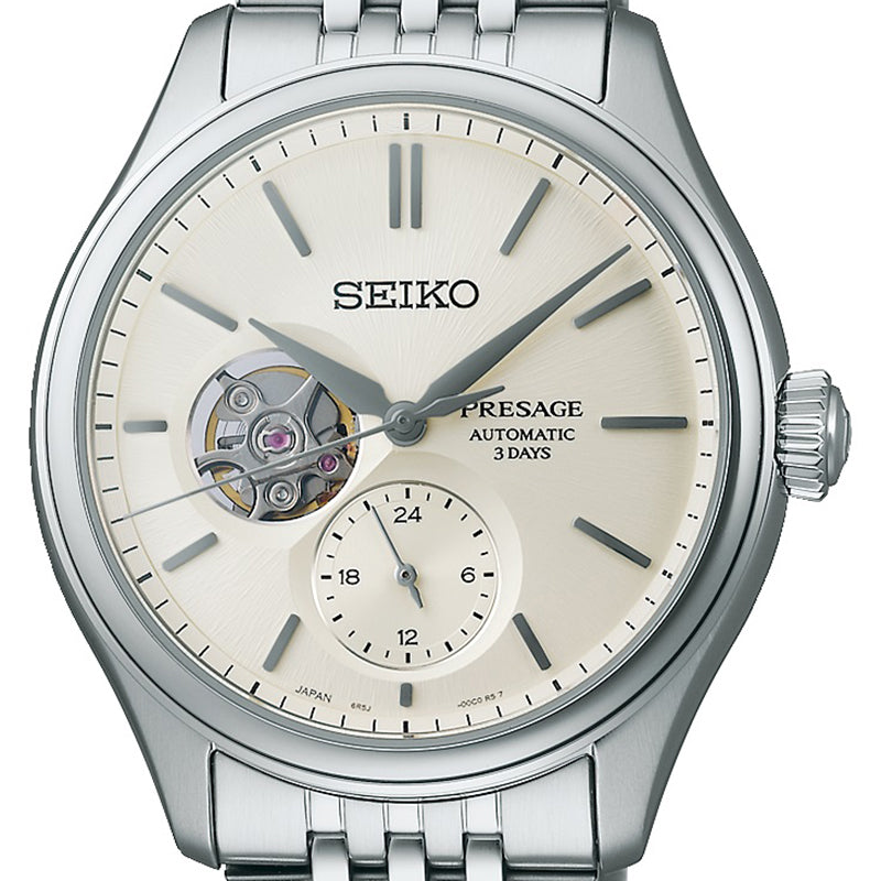 Seiko Presage &