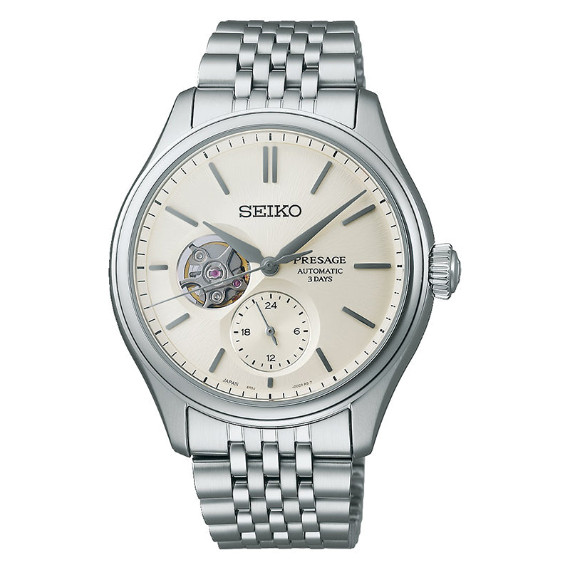 Seiko Presage &