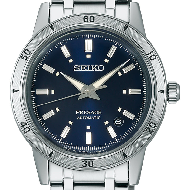 Seiko Presage &