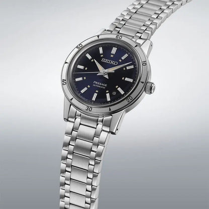 Seiko Presage &