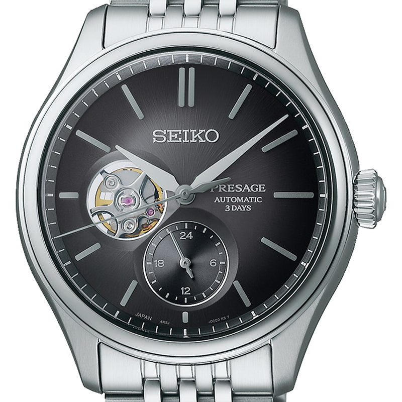 Seiko Presage &