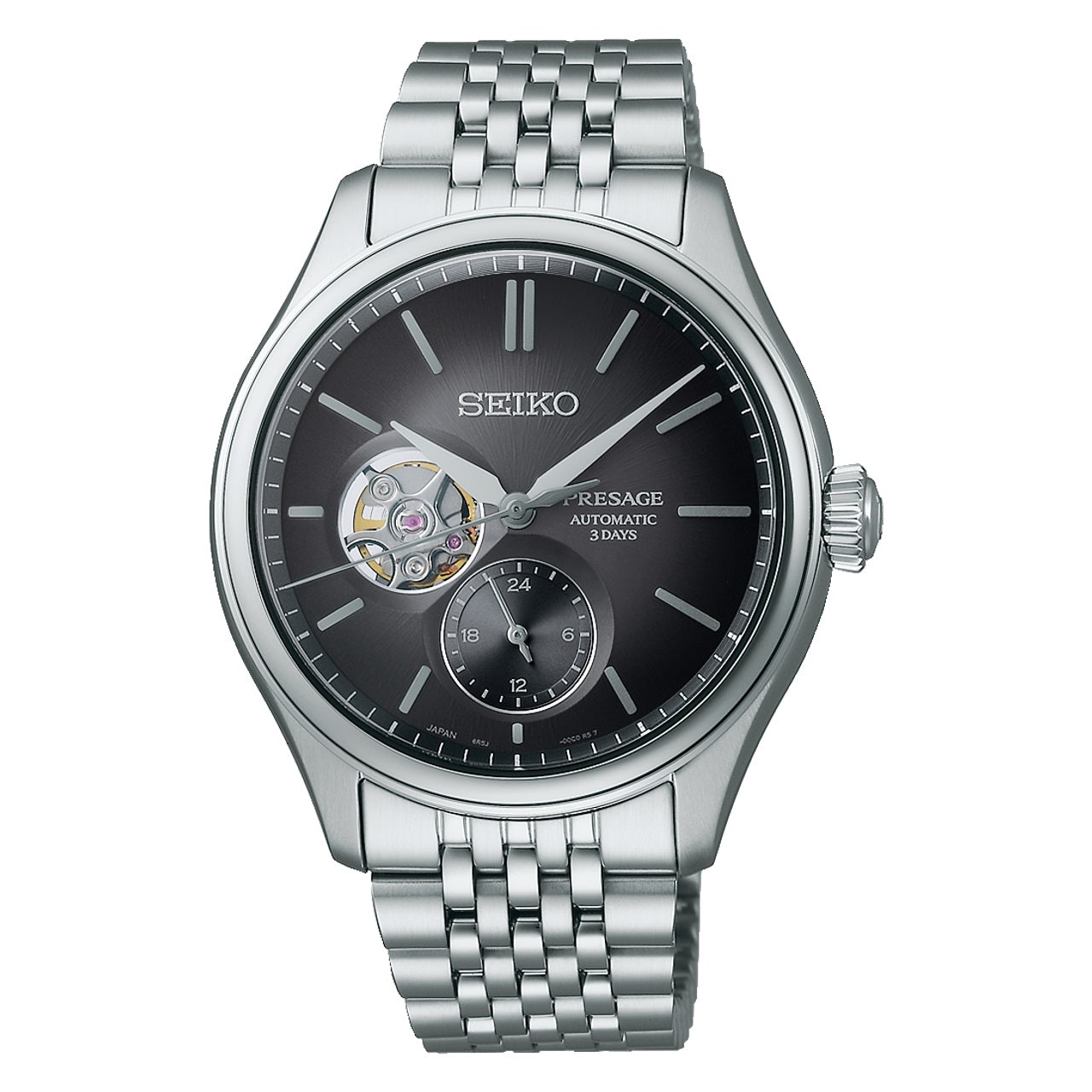 Seiko Presage &