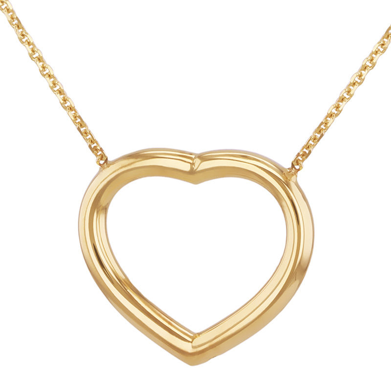 Heart Necklace