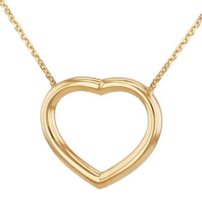 Heart Necklace