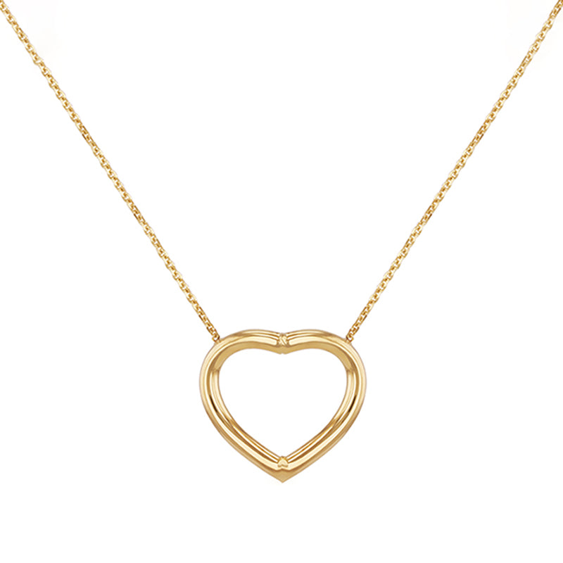 Heart Necklace