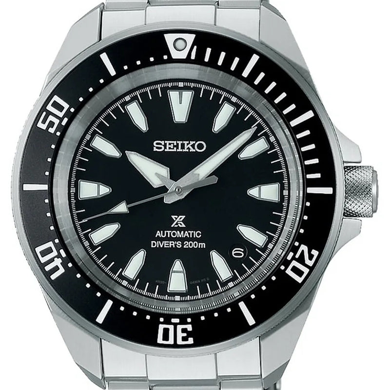 Seiko prospex automatic sale