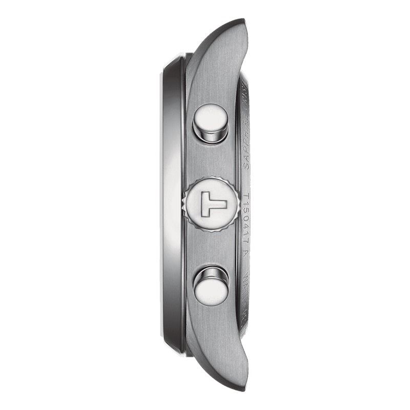 PR100 Chronograph Watch - T1504171104100 - 40mm