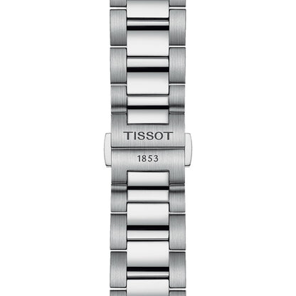 PR100 Chronograph Watch - T1504171104100 - 40mm