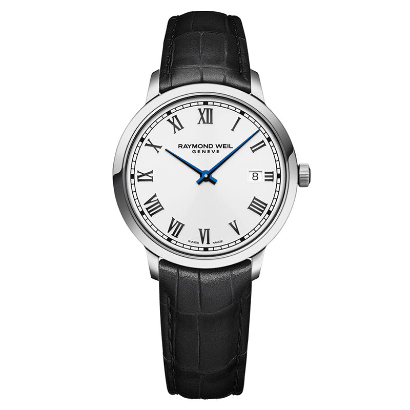 Toccata Watch - 5485-STC-00359 - 39mm