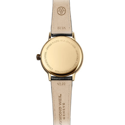 Toccata Watch - 5985-PC-00359 - 29mm