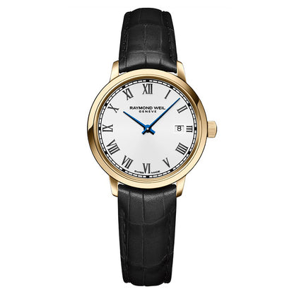 Toccata Watch - 5985-PC-00359 - 29mm