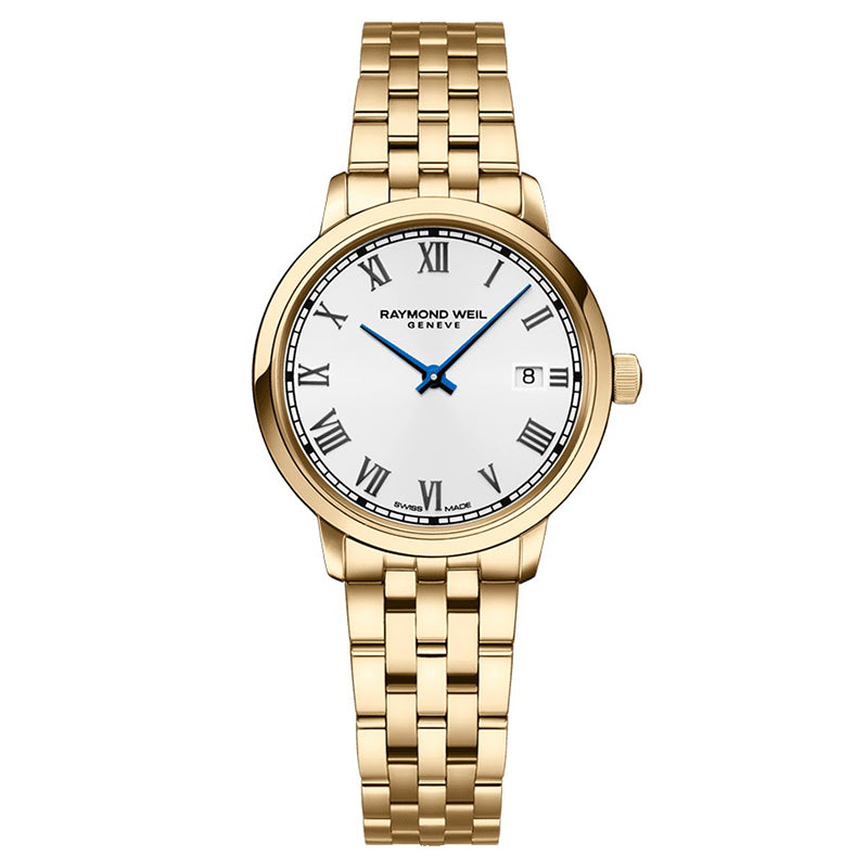 Toccata Watch - 5985-P-00359 - 29mm