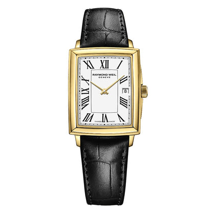 Toccata Watch - 5425-PC-00300 - 37 x 29 mm