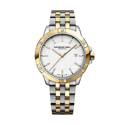 Tango Watch 8160-STP-30041  41mm