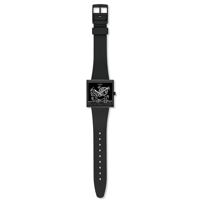 Break Loose Watch - SO34Z103 - 41.8mm