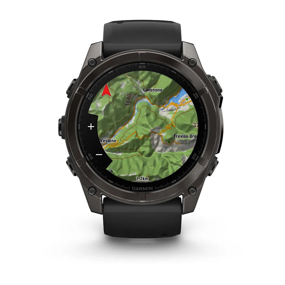 Fenix 5 plus 51mm online