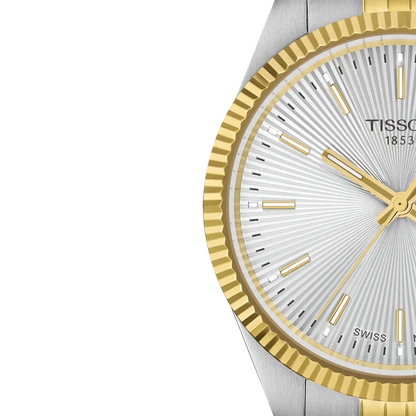 Ballade Watch - T1562102203100 - 34mm