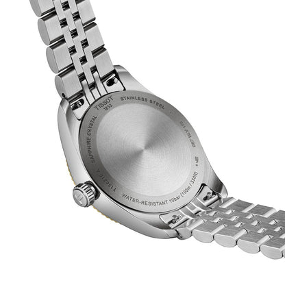 Ballade Watch - T1562102203100 - 34mm