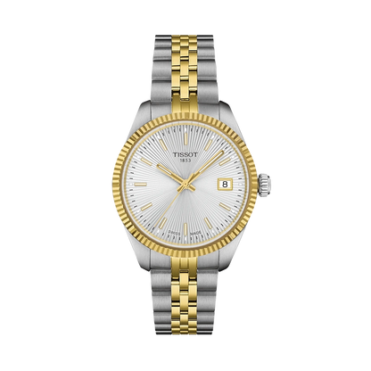 Ballade Watch - T1562102203100 - 34mm