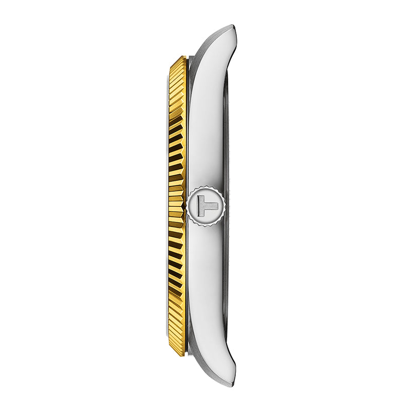 Ballade Watch - T1564102203100 - 40mm