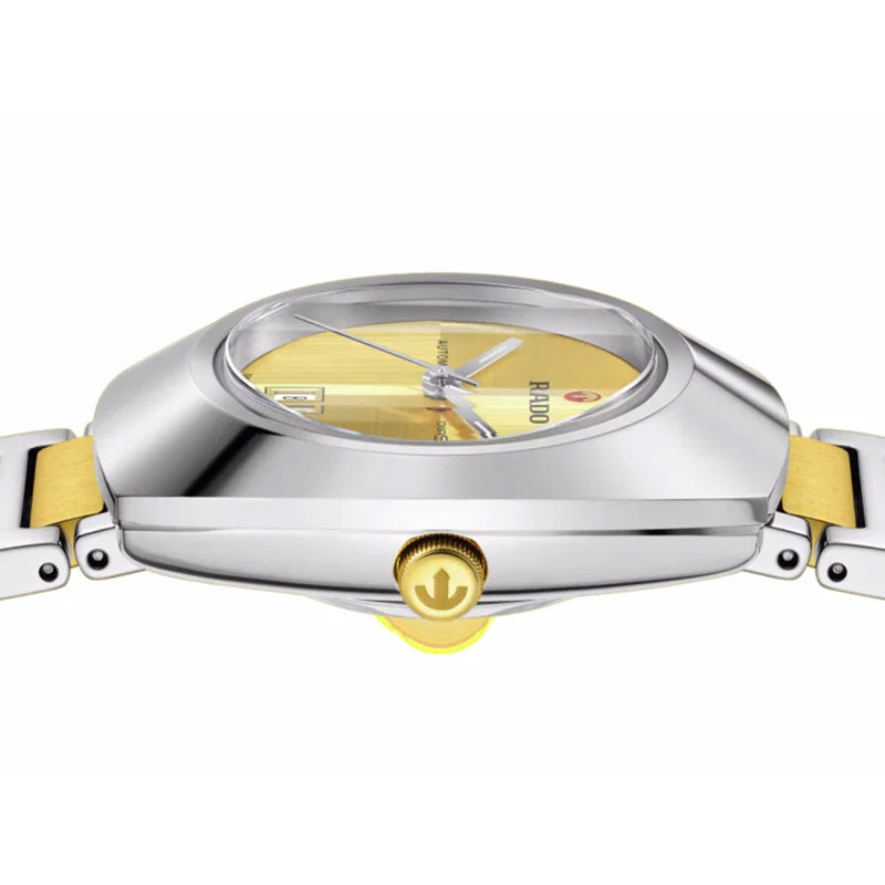 DiaStar Original Automatic Watch - R12170253 - 30mm