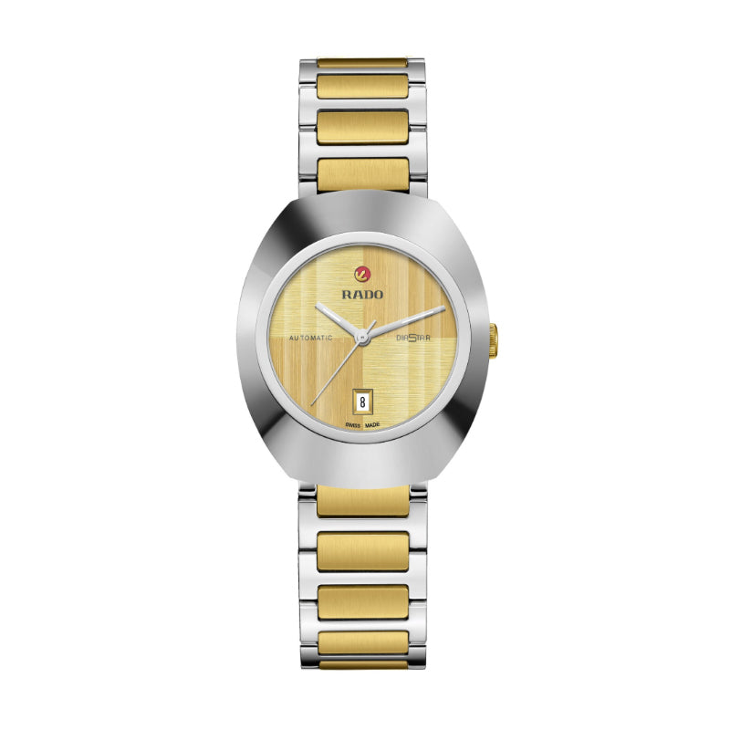 DiaStar Original Automatic Watch - R12170253 - 30mm