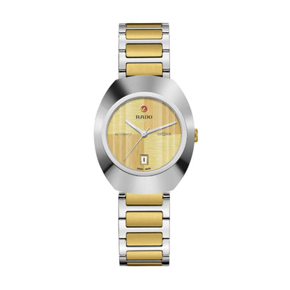 DiaStar Original Automatic Watch - R12170253 - 30mm