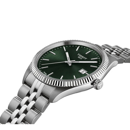 Ballade Watch - T1564101109100 - 40mm