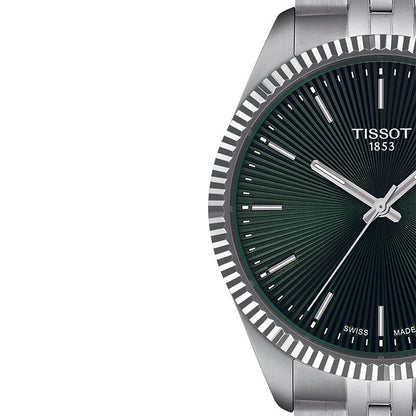 Ballade Watch - T1564101109100 - 40mm