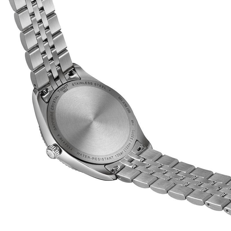 Ballade Watch - T1564101109100 - 40mm