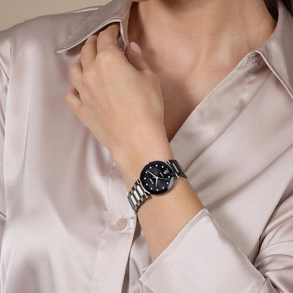 LaCoupole Diamonds Watch - R22243703 - 31mm