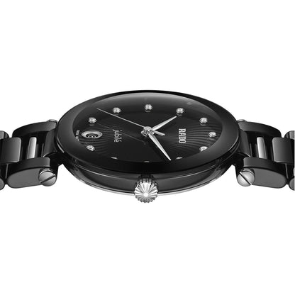 LaCoupole Diamonds Watch - R22243703 - 31mm