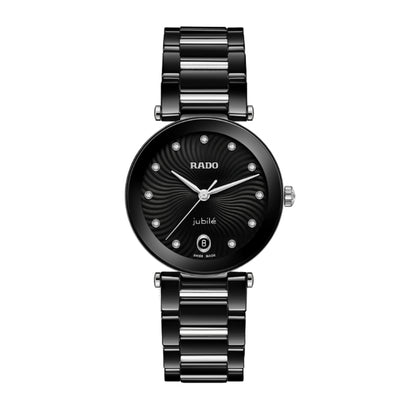 LaCoupole Diamonds Watch - R22243703 - 31mm