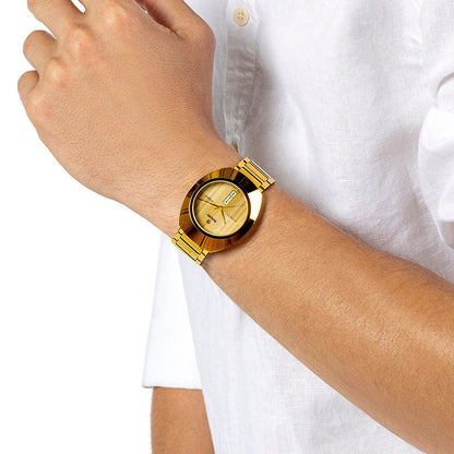 DiaStar Original Automatic Watch - R12161253 - 38mm