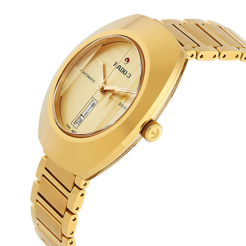 DiaStar Original Automatic Watch - R12161253 - 38mm