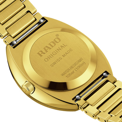 DiaStar Original Automatic Watch - R12161253 - 38mm